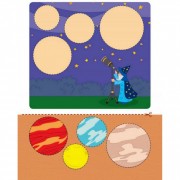 Книга-вирізалка