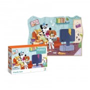 Дитячі пазли 300542