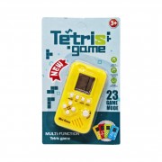 Интерактивная игрушка Тетрис 158 A-18, 23 игры