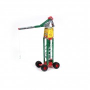 Детский Конструктор металлический