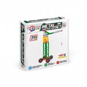 Детский Конструктор металлический