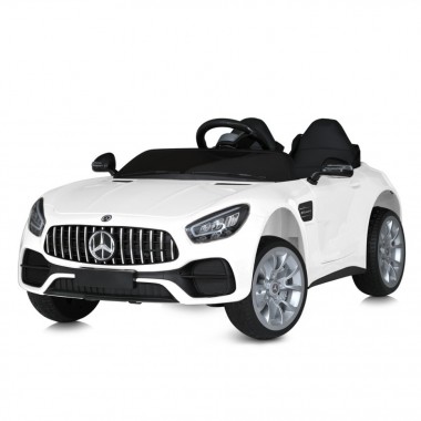 Детский электромобиль Машина M 5838EBLR-1 до 30 кг