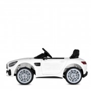 Дитячий електромобіль Машина M 5838EBLR-1 до 30 кг