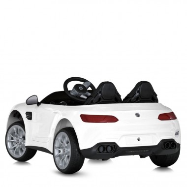 Детский электромобиль Машина M 5838EBLR-1 до 30 кг
