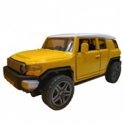 Іграшка машина метал 3615 Toyota FJ Cruiser 2020 