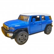 Іграшка машина метал 3615 Toyota FJ Cruiser 2020 