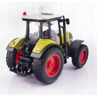 Трактор WY900E