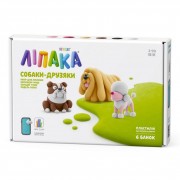 Набор пластилина