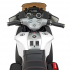 Детский электромобиль Мотоцикл Bambi Racer M 4272EL-1 до 30 кг