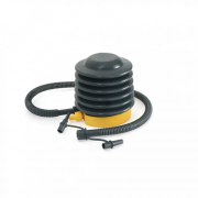 Насос для надувних виробів з насадками BW 62147 ножний