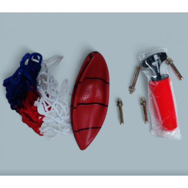 Баскетбольне кільце M 1952 з кріпленнями