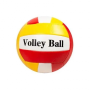 Мяч волейбольный  BT-VB-0058 PVC (Красно-жёлтый)