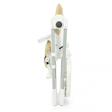 Стульчик для кормления El Camino ME 1038 Ivory