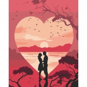 Картина за номерами