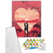 Картина за номерами