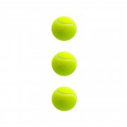 Набор мячей для большого тенниса SWDN Tennis Ball NE-TT-3, 3 штуки