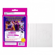 Набір фломастерів 6 кольорів