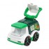 Детская игровая машинка "Мусоровоз" 2185TXK 17,5х12х11,8 см