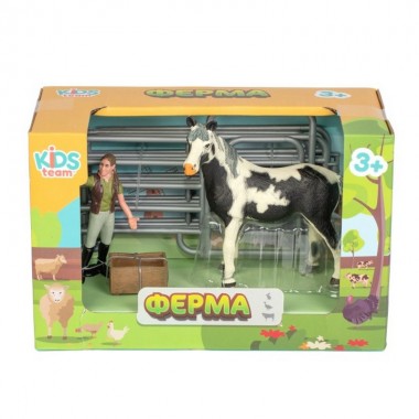 Дитячий іграшковий набір 