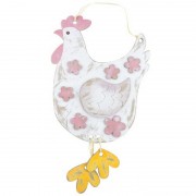 Заготовка для декорирования