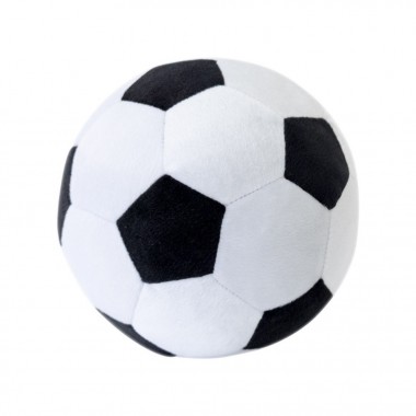Плюшевая игрушка футбольный мяч FWPFTBALL22WH000M 21 см