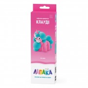 Набір самозатвердіючого пластиліну Райдужні єдинороги Крауді ЛІПАКА 30138-UA01