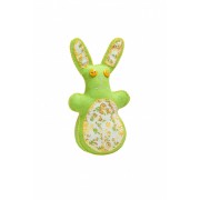 Набор для творчества Умняшка Шитье мягкой игрушки Зайчик (МИ-005) MI-005