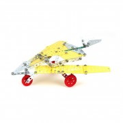 Дитячий Конструктор металевий