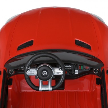 Детский электромобиль Машина M 5838EBLR-3 до 30 кг
