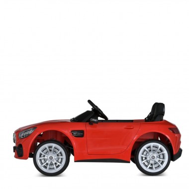 Детский электромобиль Машина M 5838EBLR-3 до 30 кг