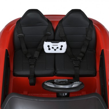 Детский электромобиль Машина M 5838EBLR-3 до 30 кг