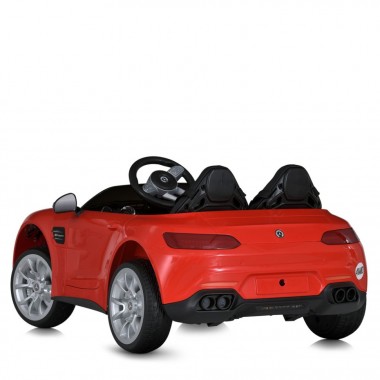 Детский электромобиль Машина M 5838EBLR-3 до 30 кг