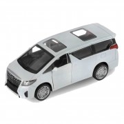 Игрушка машина металл 4329 Toyota Alphard 