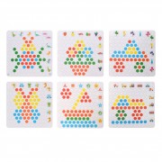 Деревянная игрушка