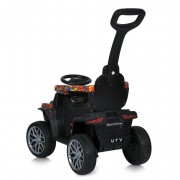 Дитячий електроквадроцикл M 5732EBLR-2 до 25 кг