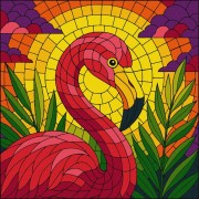 Картина по номерам