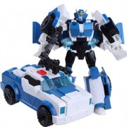 Трансформер Wei Jiang Стронгарм англ J8018C