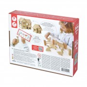 Дерев'яний ігровий набір