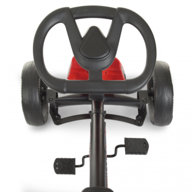 Велокарт детский Bambi kart M 4276E-3 до 30 кг