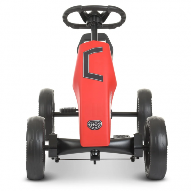Велокарт детский Bambi kart M 4276E-3 до 30 кг