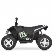 Детский электромобиль Квадроцикл M 6283EL-1-2 до 30 кг