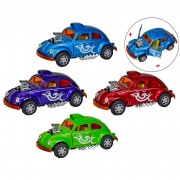 Машинка Kinsmart KT5405W