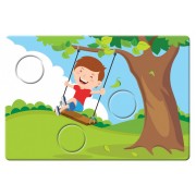 Дитяча гра-логіка