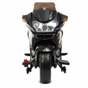 Дитячий електромобіль Мотоцикл Bambi Racer M 4272EL-2 до 30 кг