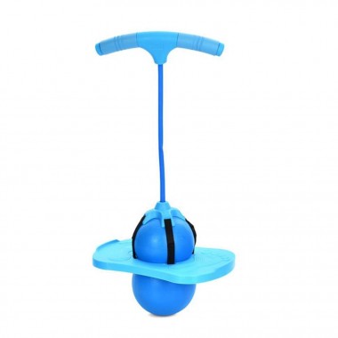 Детская игрушка-прыгун 