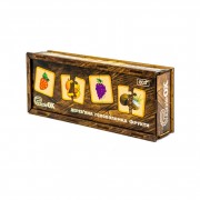 Дерев'яна головоломка