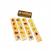 Дерев'яна головоломка