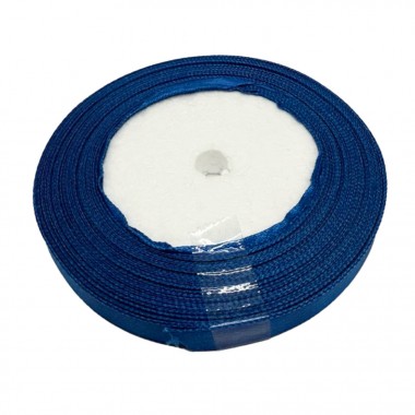 Атласная лента для рукоделия АБ-613, 1,2 см х 23 м