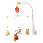 Карусель D120-21-22-23