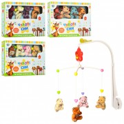 Карусель D120-21-22-23